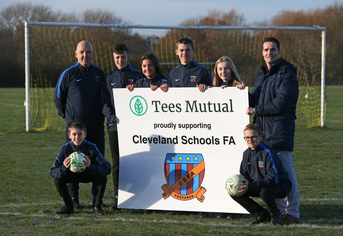 Applications Invited To The Tees Mutual Community Fund
