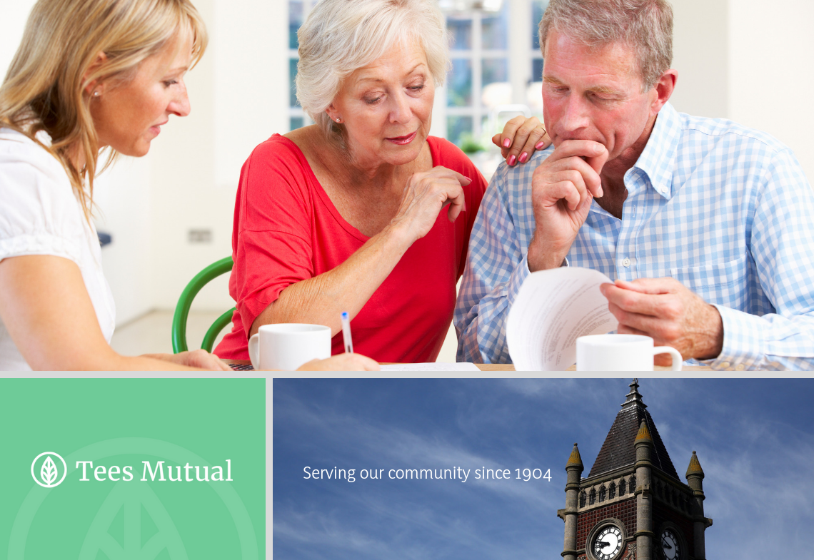 Why Saving For Your Funeral With Tees Mutual Is Different