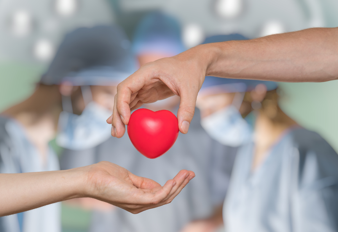 Tees Mutual Backs Organ Donation Awareness Campaign