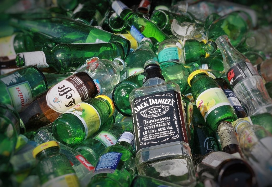 Recycling In Teesside: The Full Facts
