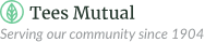 Tees Mutual Logo